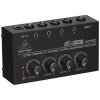 BEHRINGER Pro MICROAMP HA400